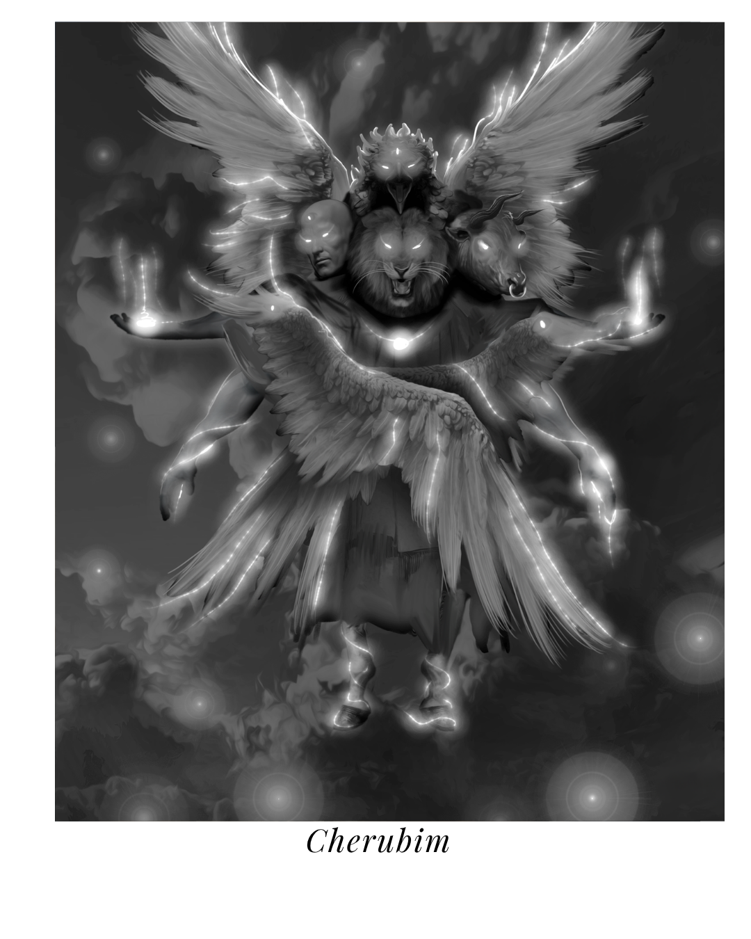 cherubim