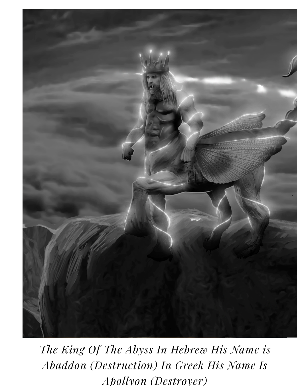 king-of-the-abyss