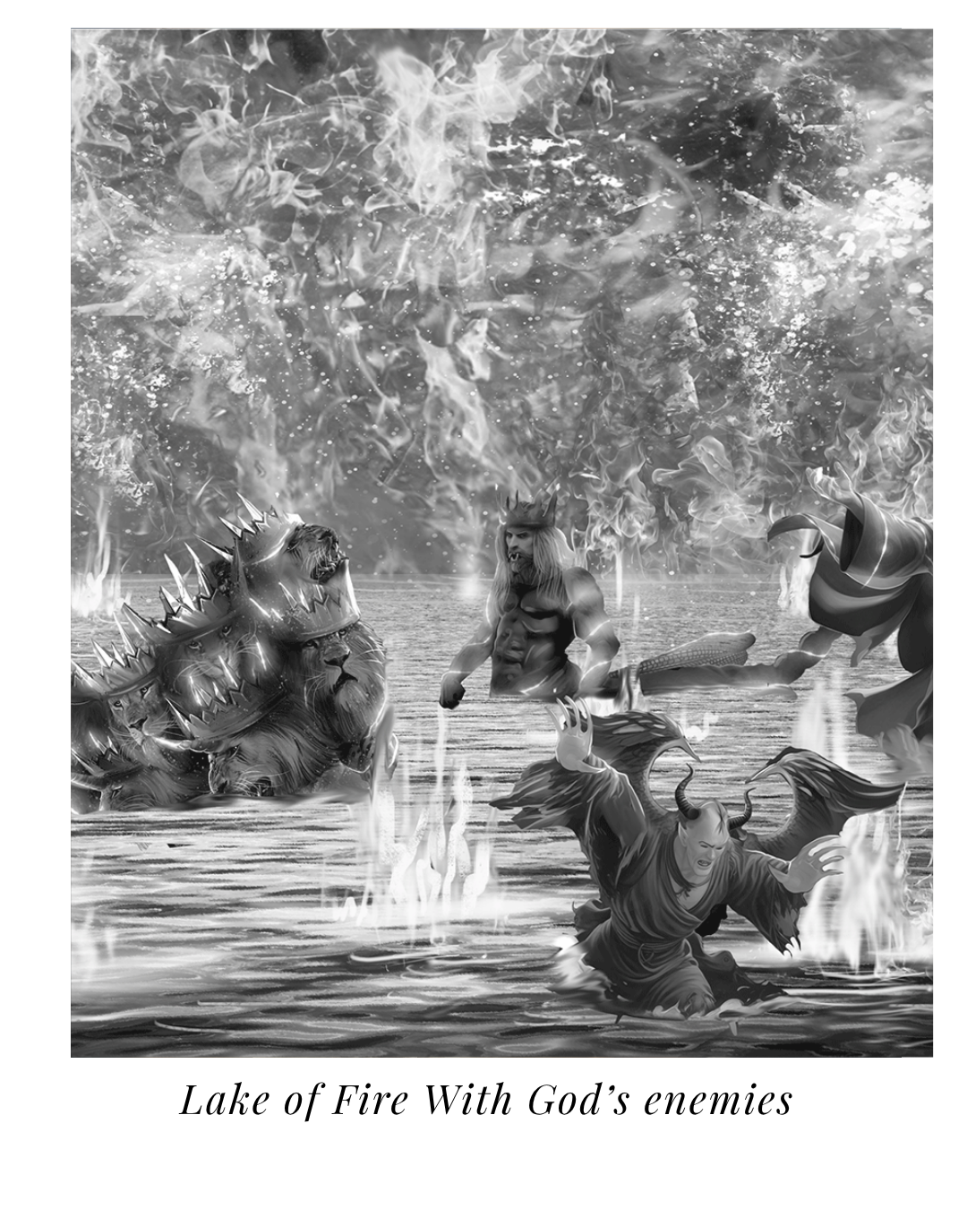 lake-of-fire-enemies