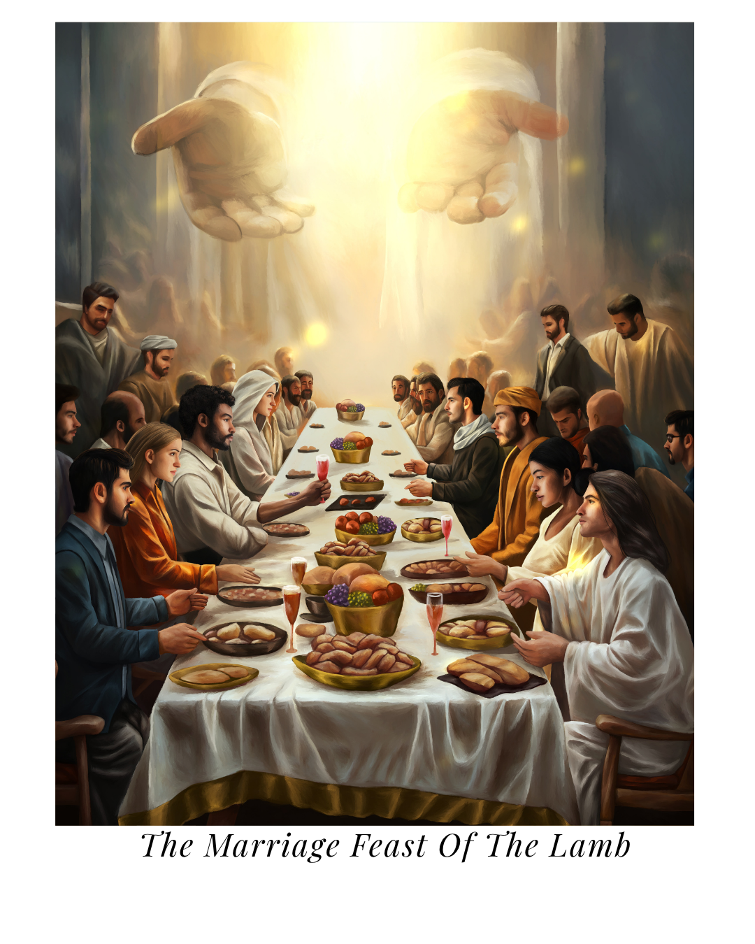 marriage-feast