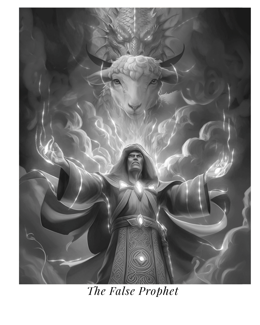 the-false-prophet